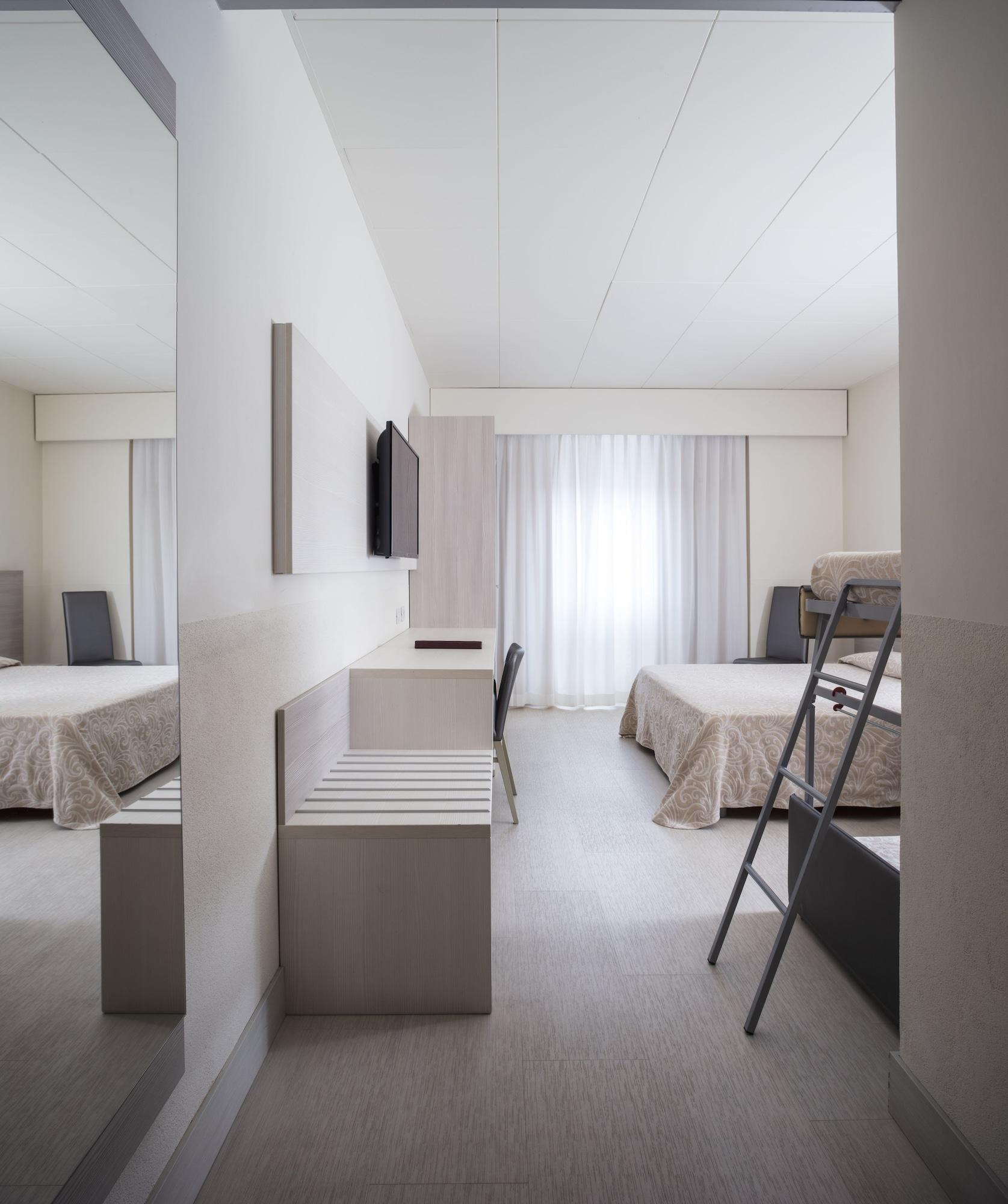 Alfa Fiera Hotel Vicenza Exterior photo