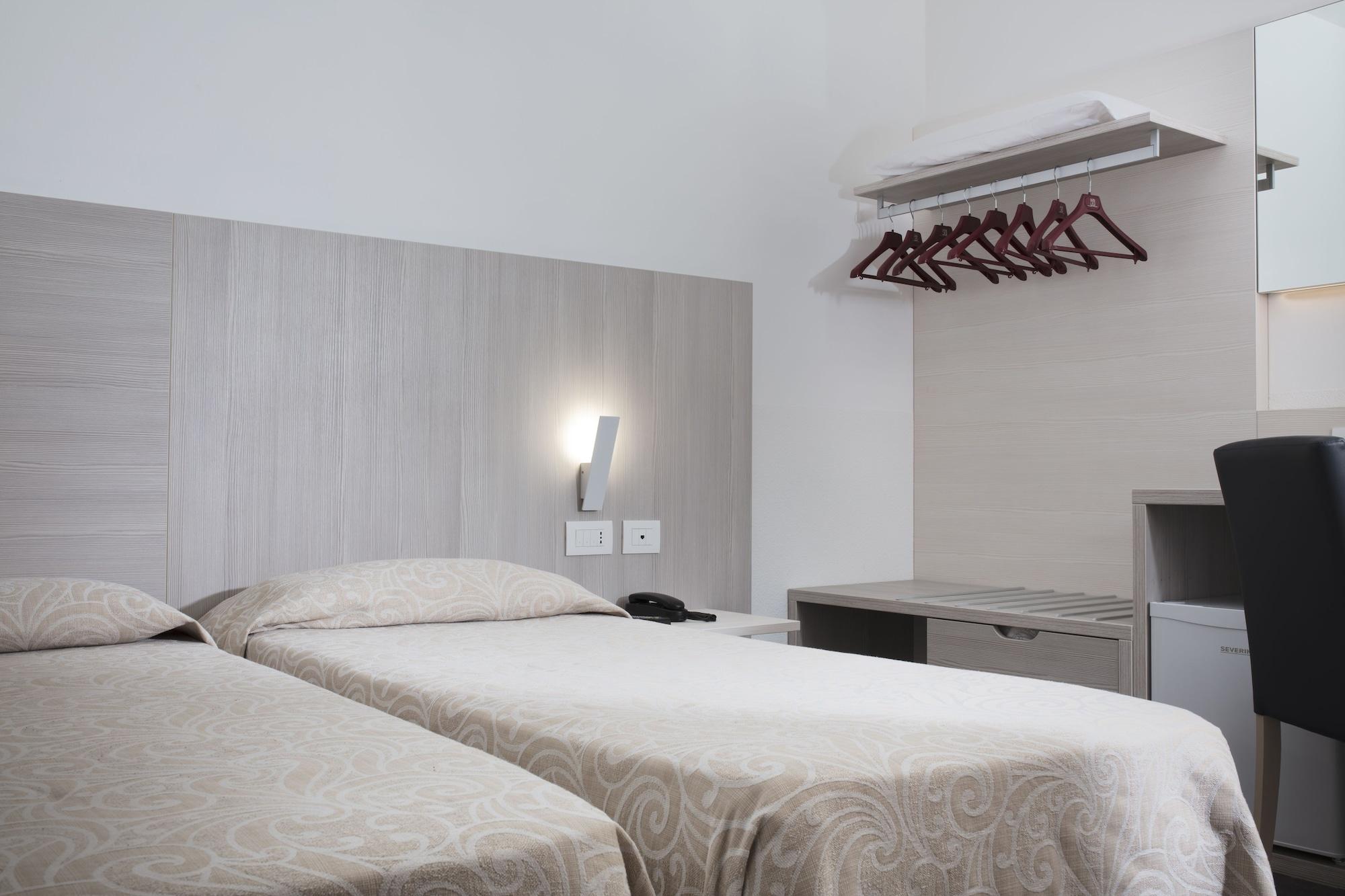 Alfa Fiera Hotel Vicenza Exterior photo
