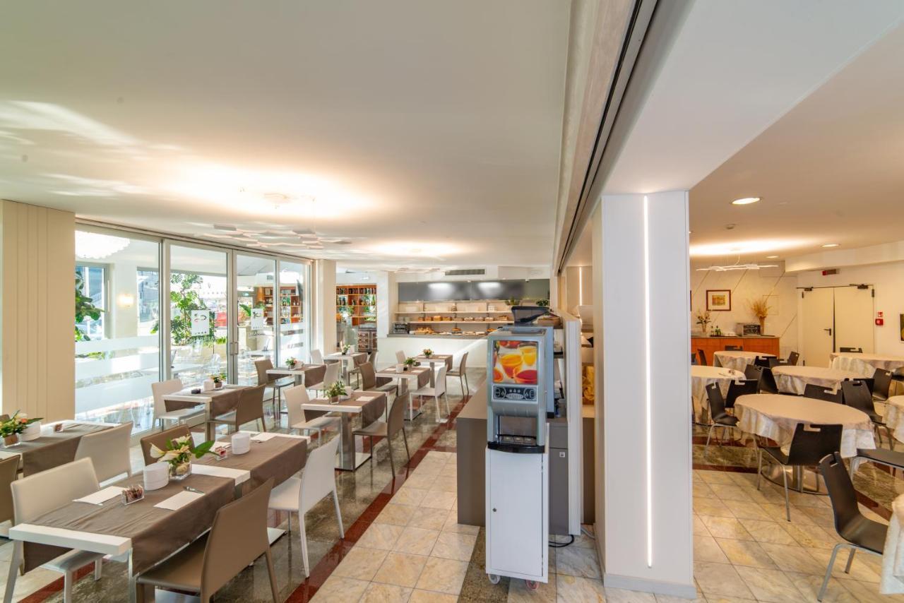 Alfa Fiera Hotel Vicenza Exterior photo